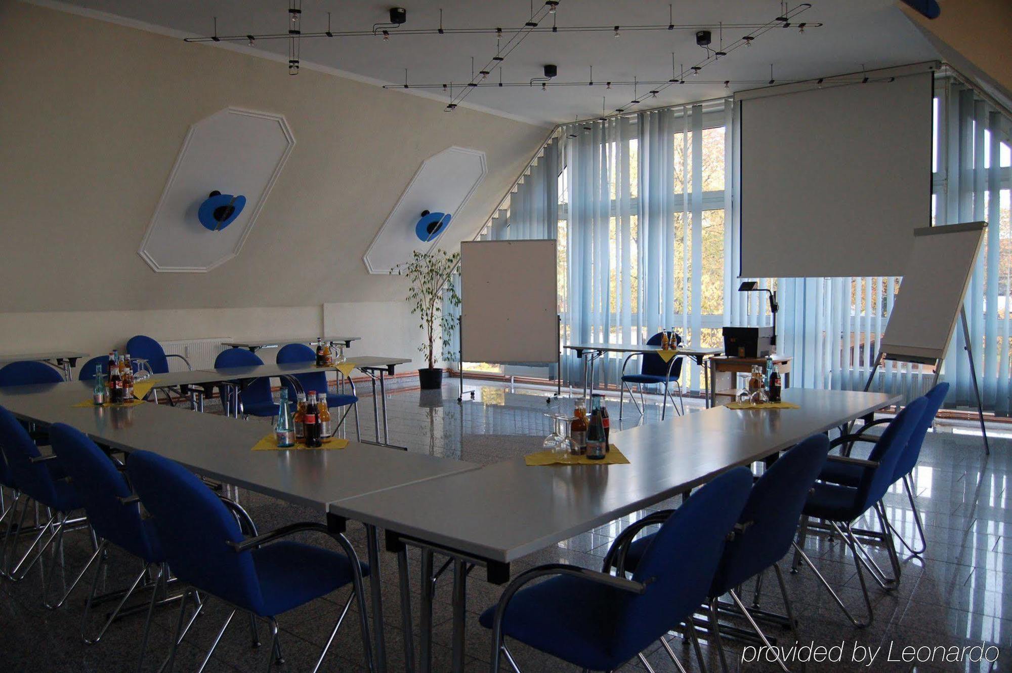Hotel Großbeeren Facilități foto