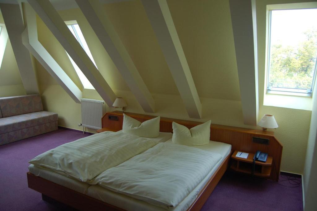 Hotel Großbeeren Cameră foto